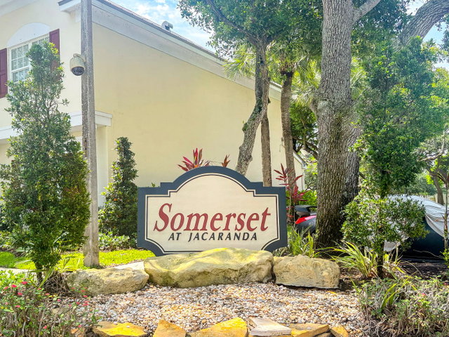 Somerset at Jacaranda  photo 3